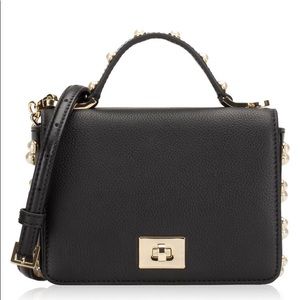 Kate Spade Pearl Serrano Place Crossbody Bag